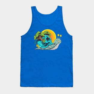 traveler Tank Top